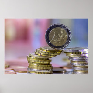 Affiche Argent, argent, argent !