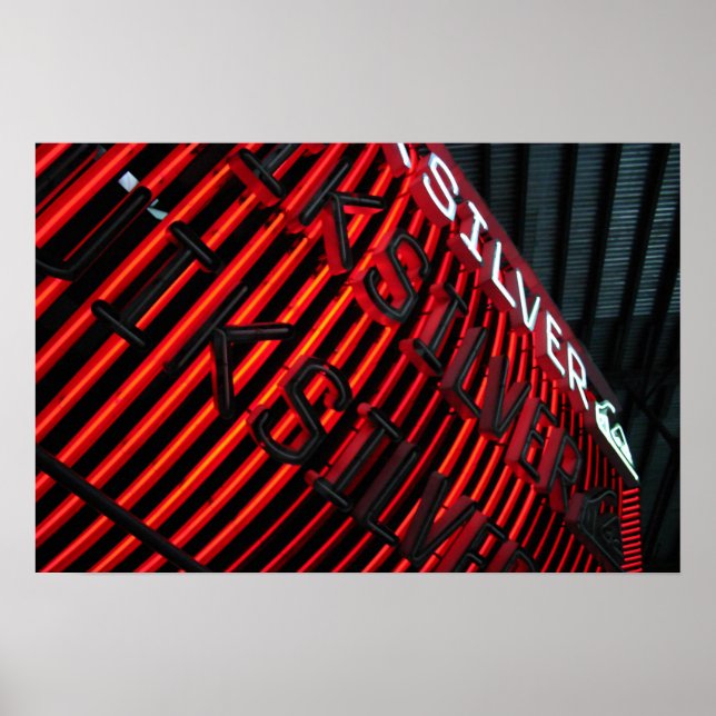 Affiche argent rapide2 (Devant)