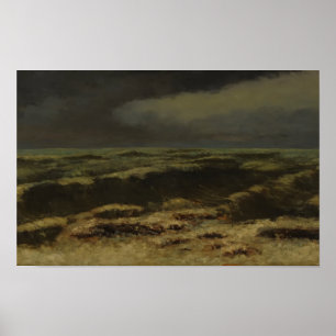 Affiche Argentine Sea