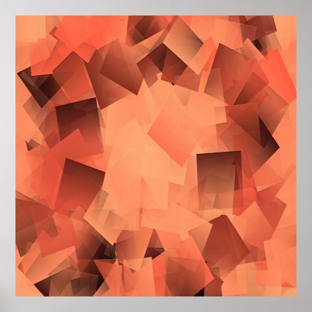 Affiche Argile.... (Devant)