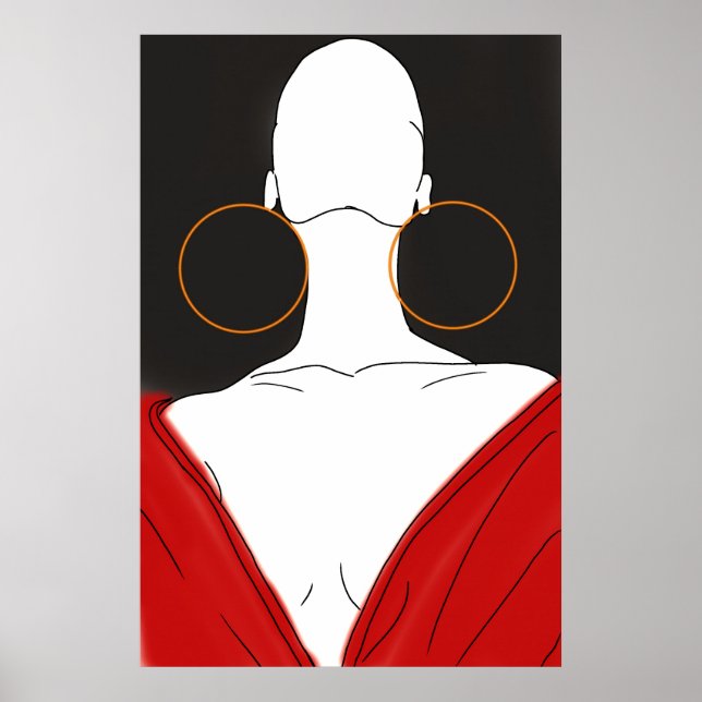 Affiche Argoslas original (Devant)