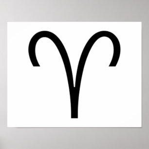 Affiche Aries