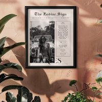 Aries | Zodiac Astrologie Photo Journal