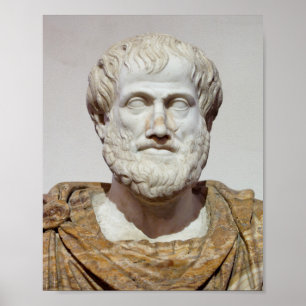 Affiche Aristotle