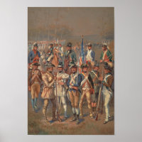 Armée continentale