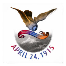 Armenian Genocide Rememberance