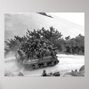 Affiche Armor sur Iwo