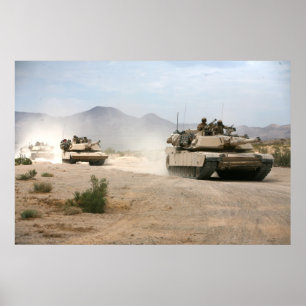 Affiche Armure à la délivrance