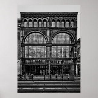 Affiche Army and Navy Store No 2