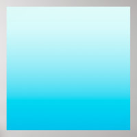 Arrière - plan Aqua blue ombre