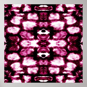 Affiche Arrière - plan de peinture couleur. Aquarelle Art.