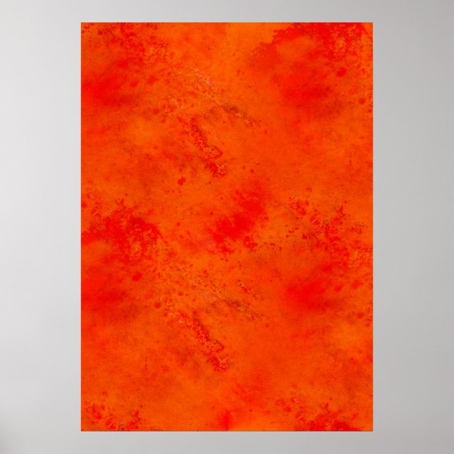 Affiche Arrière - plan De Texture Sans Faille Abstrait Ora (Devant)