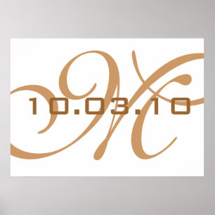 Affiche Arrière-plan du boîtier photo