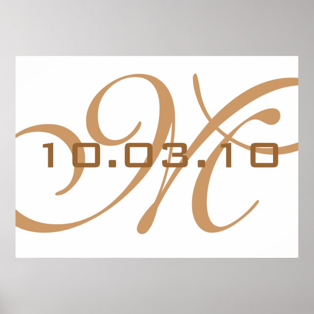 Affiche Arrière-plan du boîtier photo (Devant)