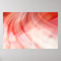 arrière - plan rouge et rose abstrait avec anneaux