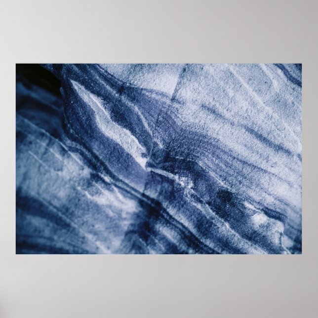 Affiche Arrière - plan texture (Devant)