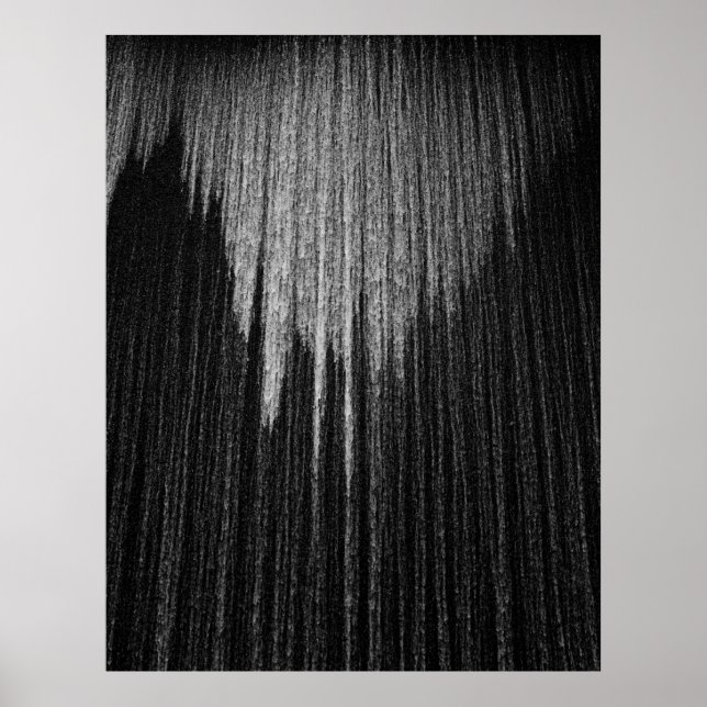 Affiche Arrière - plan texture (Devant)