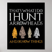 Arrowhead Chasse Chasse Amant Cadeau
