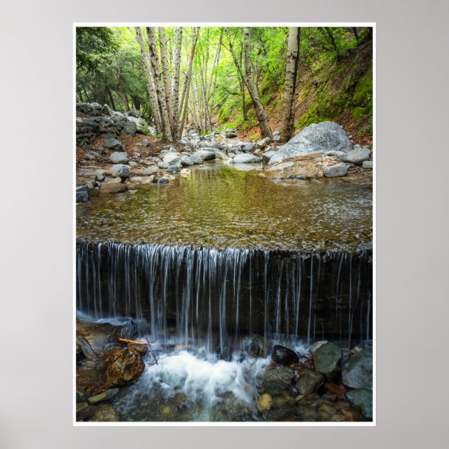 Affiche Arroyo Flow (Devant)