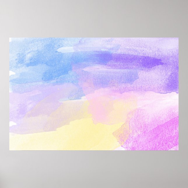 Affiche Art (Devant)