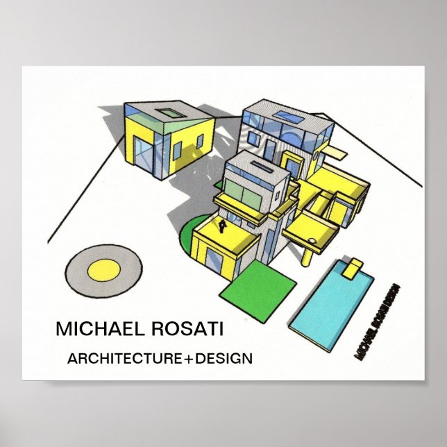 AFFICHE ART (Devant)