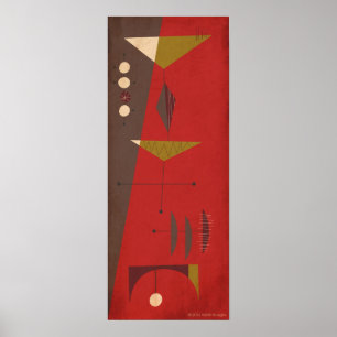 Affiche Art. 008a