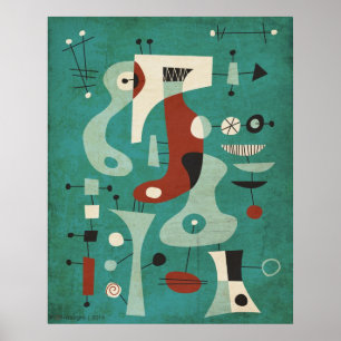 Affiche Art 020