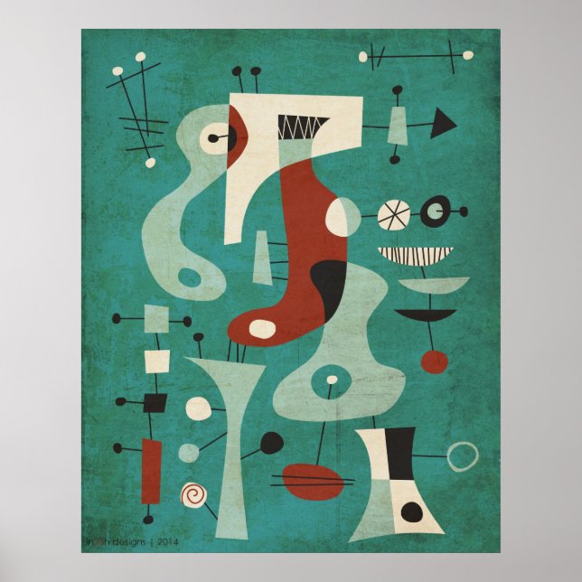 Affiche Art. 020 (Devant)