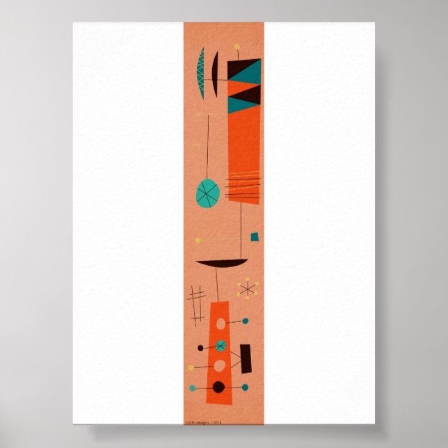 Affiche Art. 022b (Devant)