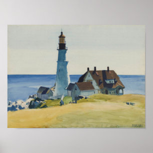 Affiche art à trémie