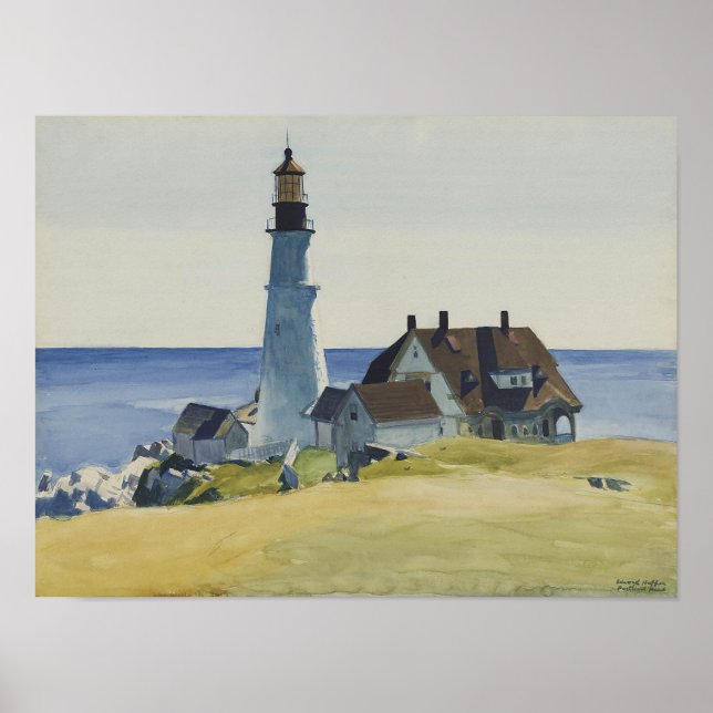 Affiche art à trémie (Devant)