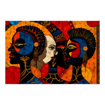 Art africain moderne