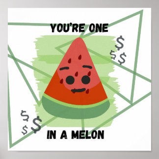 Affiche Art culinaire