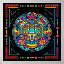 Art culturel mexicain