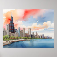 Art de Chicago