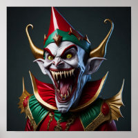 Art de Vampire Généré par IA