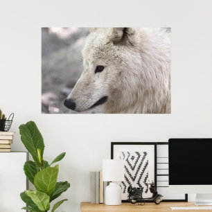 Affiche Art de Wolf Lovers