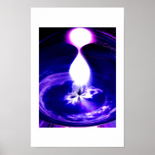 Affiche Art du monde