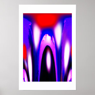 Affiche art éternel