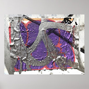 Affiche Art moderne contemporain de PL#314420 MarkyArt