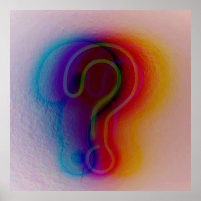 Affiche Art numérique moderne | Étude d'appartement Wall H (Devant)