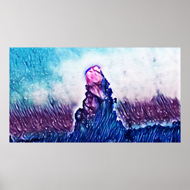 Affiche Art Photo #8 (Ver 15) (Devant)