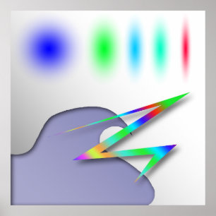 Affiche Artefact d'Internet #2