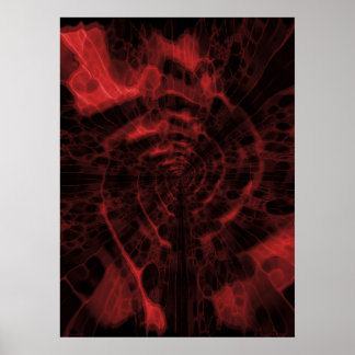 Affiche Arteriosclérose