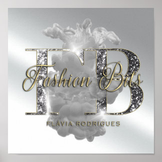 Affiche Artes personalizadas