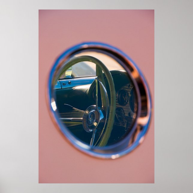 Affiche Article 23 automatique (Devant)