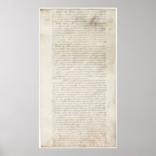 Affiche Articles de la Confédération des Etats-Unis_pg3