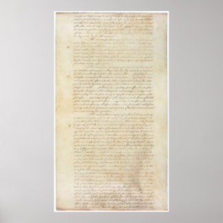 Affiche Articles de la Confédération des Etats-Unis_pg4