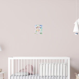 Affiche Artisanat sur mesure pour les enfants, jouet pour 