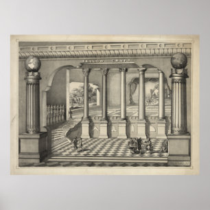 Affiche Artiste [ ? ]